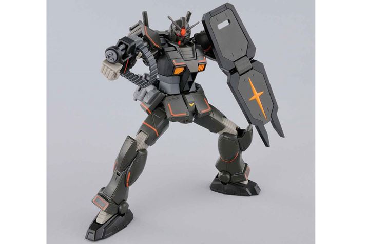 uHG 1/144 K_FSDv́uFSDv́AuFull Scale Developmentv̗ŁusʎYvӖ