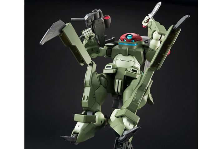 ~^[dl̃JX^@uHGBD 1/144 OAbhx[v