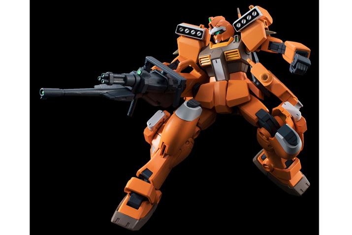 xɓuHGBD 1/144 WIIIr[}X^[v