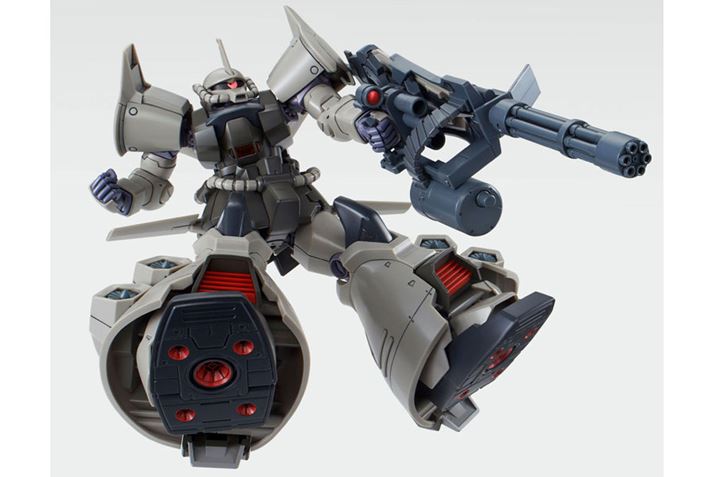 Ȃ́uKgOV[hvɂC|[YȂǂ\ȁuHGUC 1/144 OtEtCg^Cvv