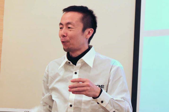 u̐lP邽߂COMPvƂACOMP\В ؗD