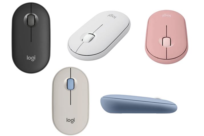 WN[uPEBBLE MOUSE 2 M350SvBJ[oG[V5F