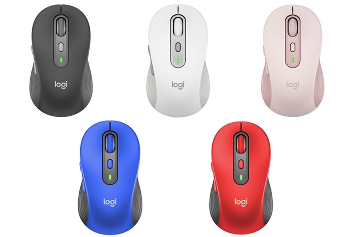 WN[uSignature Plus M750vB5F̃J[oG[VpӂĂ܂