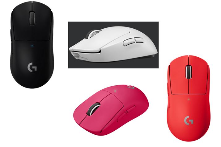 WN[uPRO X SUPERLIGHTv