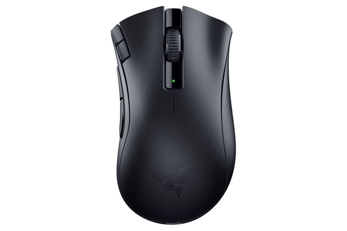 RazeruDeathAdder V2 X HyperSpeedv