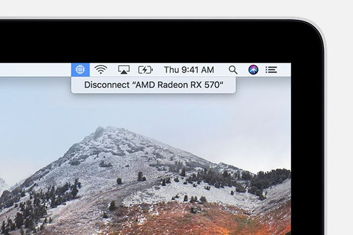 macOS���悤�₭�O�t��GPU�ɑΉ����邱�Ƃ�