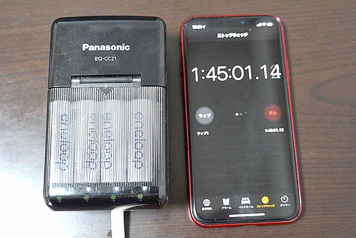 Ȃ݂ɁAʂ̏[dgĂ̏[dԂ͂ꂭ炢łBGlChƂ͖̍15ł