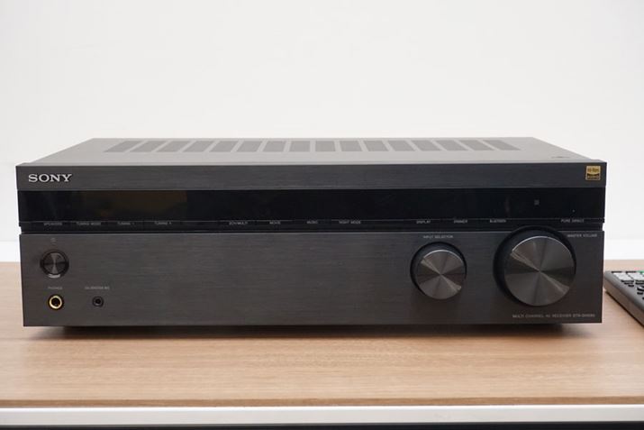 5.1chΉAVAvuSTR-DH590v