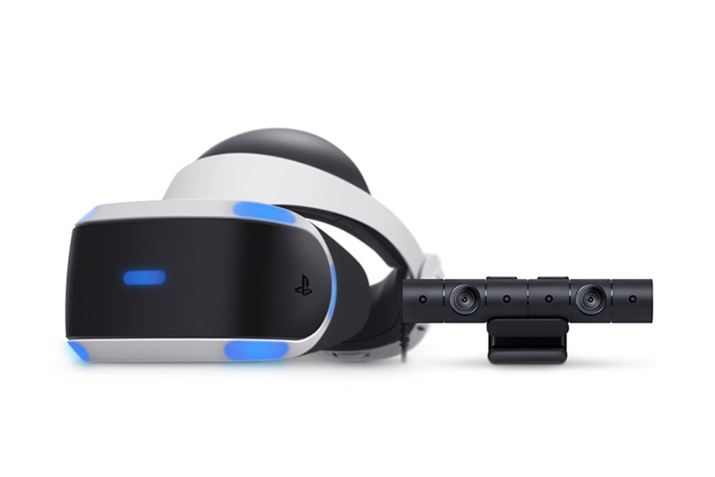 PlayStation VR PlayStation Camera