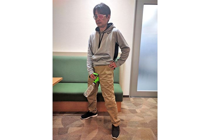 g͐قǓlAȊłij͂ȂɉtȂ܂񂪁j