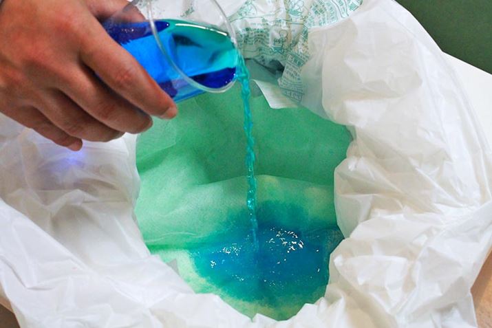 zÌŃV[gɂǂǂ񐅕zĂ܂