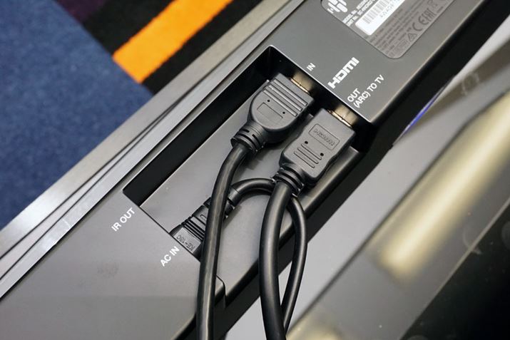 HDMI͂1nB4K UHD^HDCP2.2^HDR/HDMIX^oCpXX[/ARCΉȂǃtXybNJo[