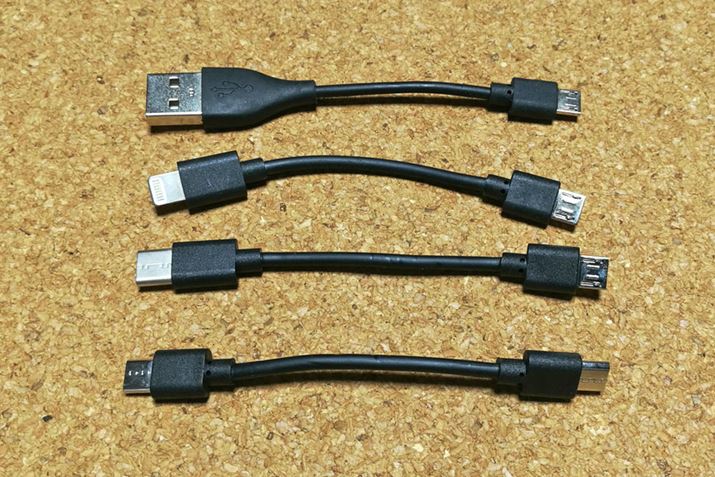 W4ނ̃P[u𓯍BiPhonełȂAAndroidPCƂ̐ڑɂΉĂ̂͂肪