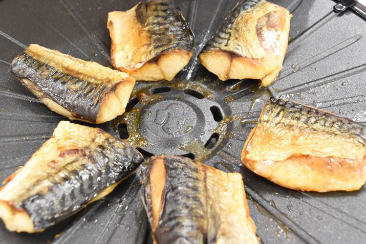 ́Av[g̏ɃTo̐؂guBMgMgĂȂW[V[I