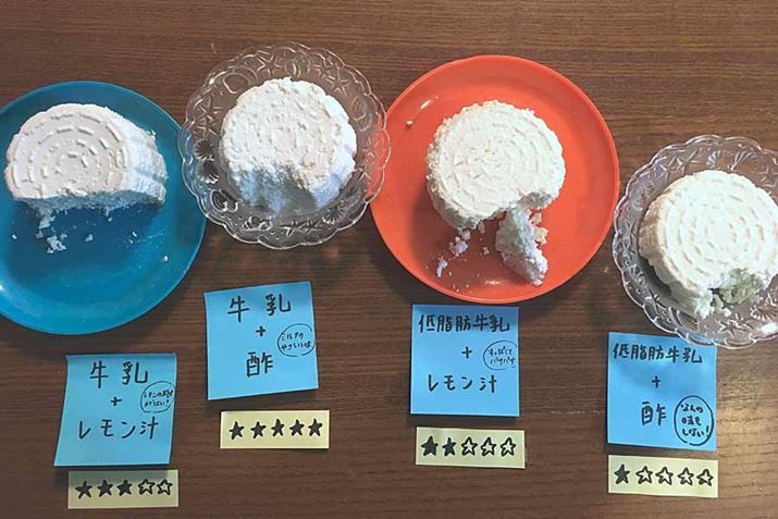 4ނ̃Jbe[W`[YׂĂ݂܂