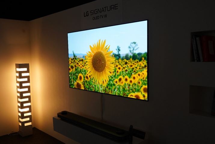 ŏʃf́uOLED W8PvV[Y77/65C`2TCYWJ