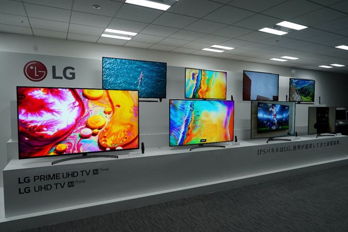 4K�t���e���r��4�V���[�Y11�@�킪���\