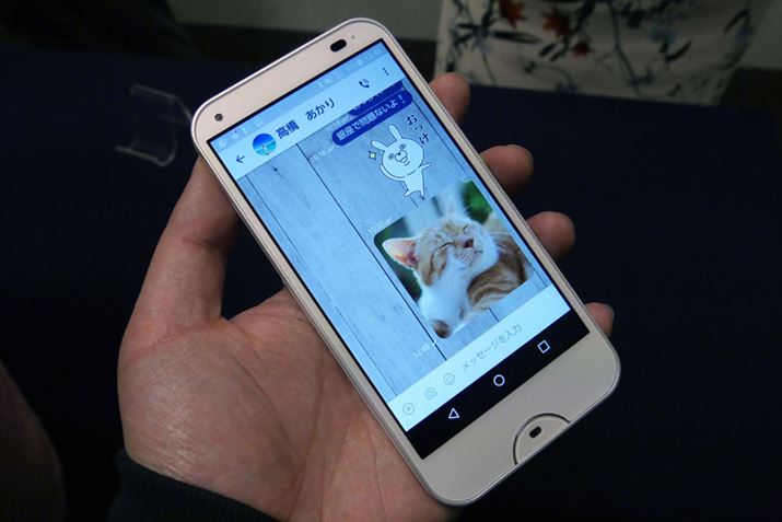 u{bZ[Wv̓eLXgłȂA摜⓮iő100MBj𑗎M\ɁBUI3LAœ