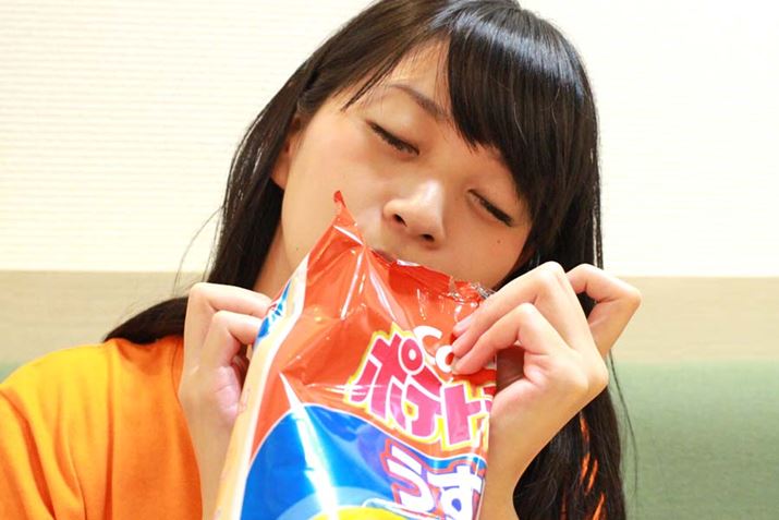 ̓|e`ꂼBJuԂɂƂ̂ŁA΂ɓȂ悤