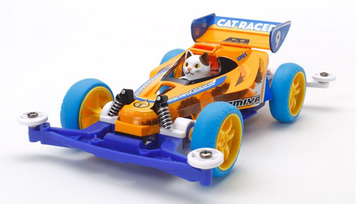 �u�~�j�l��L���b�g�iSUPER-II�V���[�V�j