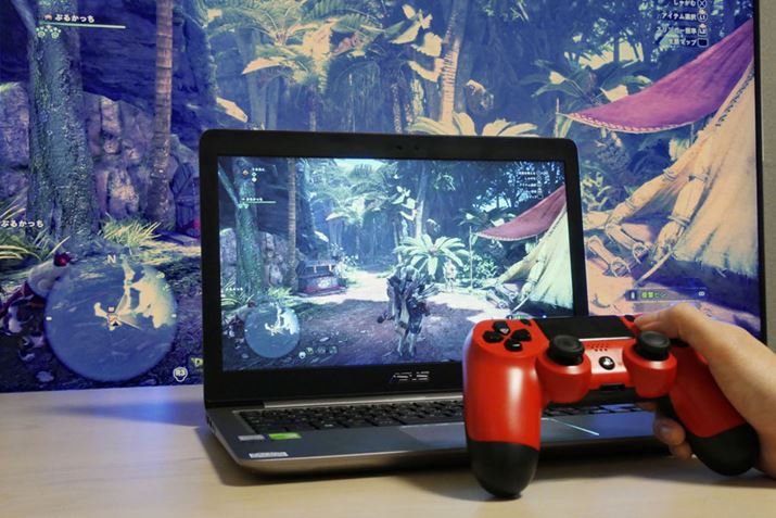 PCł̃[gvC͉KBPS4DUALSHOCK̂܂ܗpł̂܂