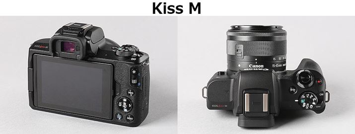 Kiss M̓RpNgȃ{fBȂKv\ȃ{^܂zuĂ