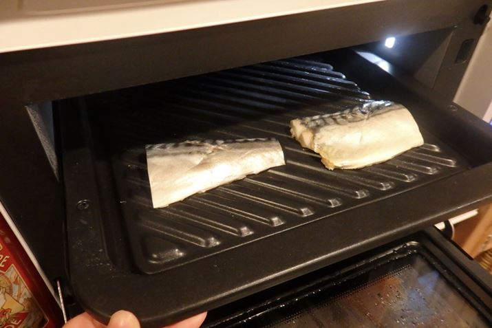 �O�����M�̎�O����2�؂�̂��΂���ׁA�ɓ���i�ɃZ�b�g