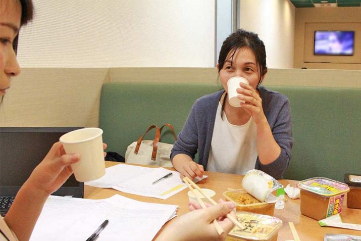 Ȃ̂ŁA삳ƈꏏɂߖX̖Ă݂܂