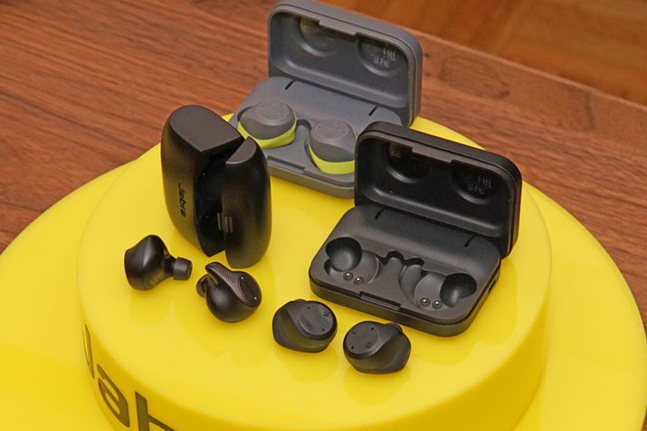 uElite Active 65tvƁuElite Sportv͕