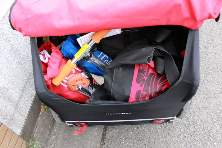 {̌ɂ[Xy[XpӁB]Ԃ̂eʂ͑傫̂ŁAו܂