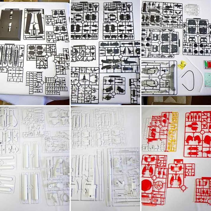 i[39PG݁I bVpCvrXߎdl̃p[c܂