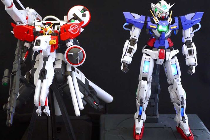 1/100XP[Ȃ̂ɁA1/60PGGNVAƔrĂ̑傫