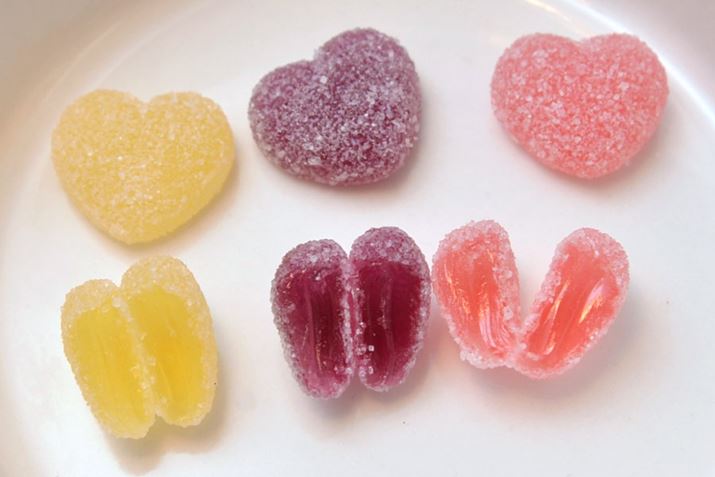 ܂ɁAu^̃O~vĂ邻łBȗVѐSqEP|Cgł