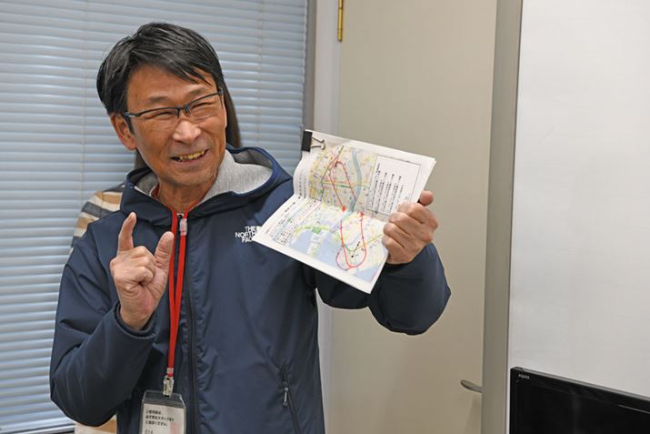 n}ēXJCc[Ɍ[gł̌ǂЉ搶