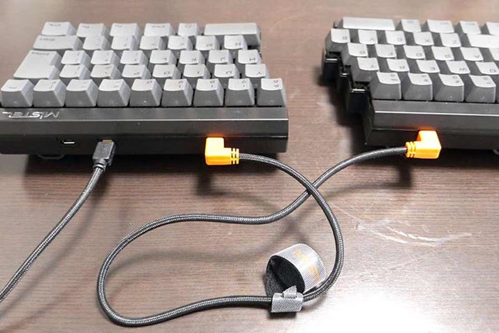 ɍẼL[{[hUSBP[uŐڑĊI