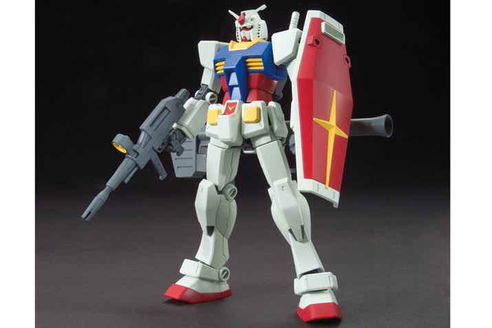 uHGUC 1/144 RX-78-2 K_v