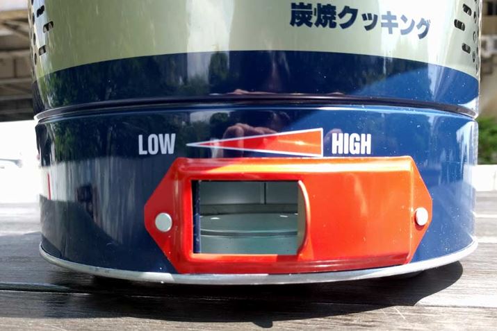 �Ή��������p�̃_���p�[�i��C�J���j