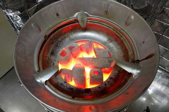 ��u�����Z�b�g�����Ƃ��̗l�q