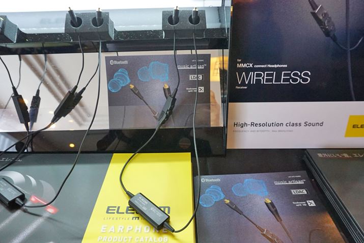 Cxgɔ\ƂȂBluetoothP[uuLBT-HPC1000RCvB6{Ŏsz艿i19,800~Oiŕʁj