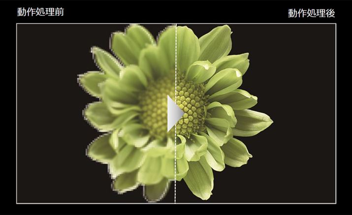 uBS/CS 4Kr[eBX PROv̓쏈OƏ̈Ⴂi摜̓C[Włj