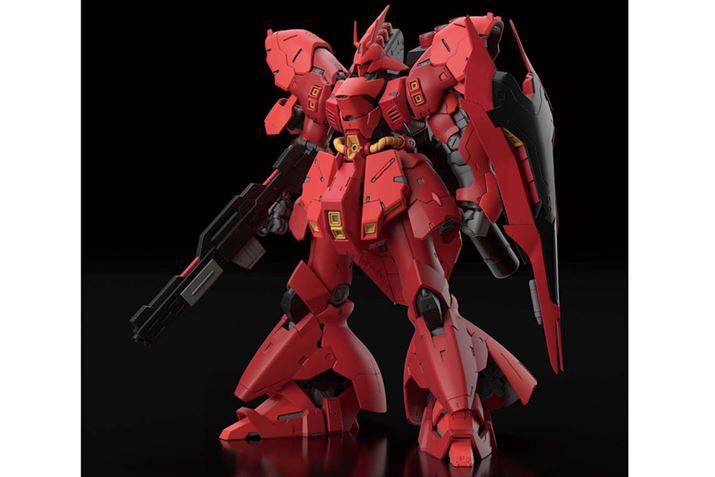 uRG 1/144 TUr[v2018N8ɔ