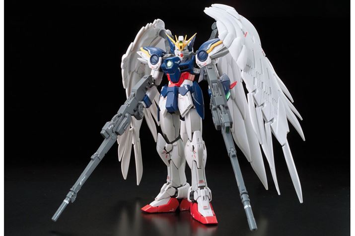 uRG 1/144 XXXG-00W0 ECOK_[ EWv