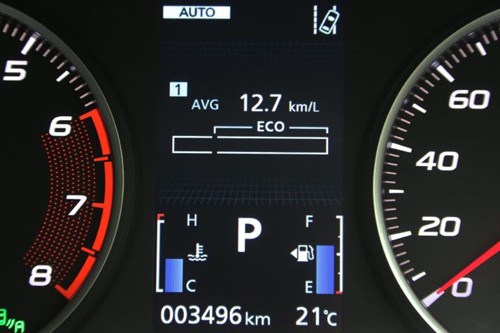 OHuGNvXNXvxOHɂRʁFu12.7km/Lv