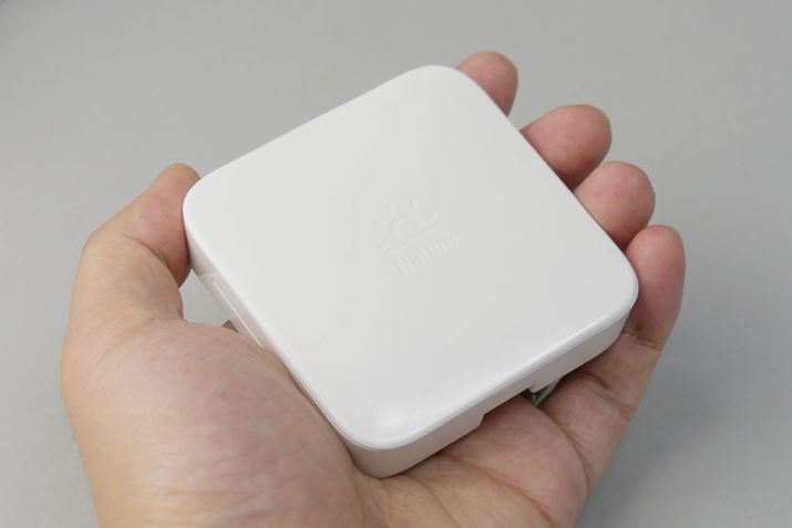 uNature Remov͎̂ЂɎ܂邭炢RpNgȂ̂ŁAuꏊɂ͍Ȃ͂