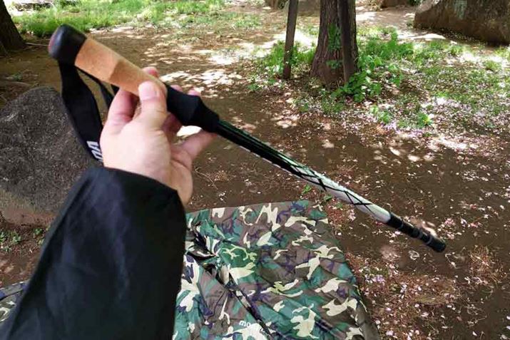 �x���ɂ́A120cm�ȏ�̃X�g�b�N�₻��ɕς��_���ʓr�K�v�ł�