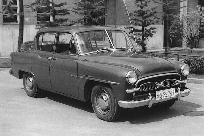 1955NɔꂽAugybg NEv