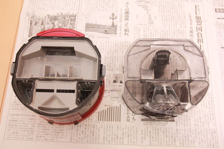 �{�̂̃_�X�g�J�b�v�ɂ̓S�~�͂قƂ�ǎc���Ă��܂���