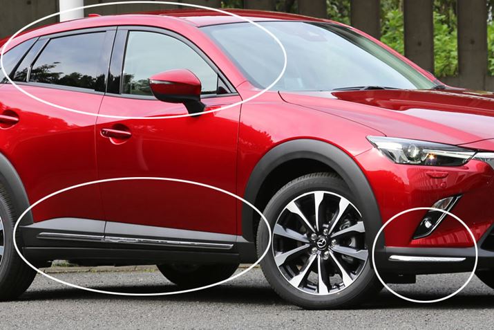 tgTCh̃N[K[jbVs[ɂāAGNXeAɍ炵Ă