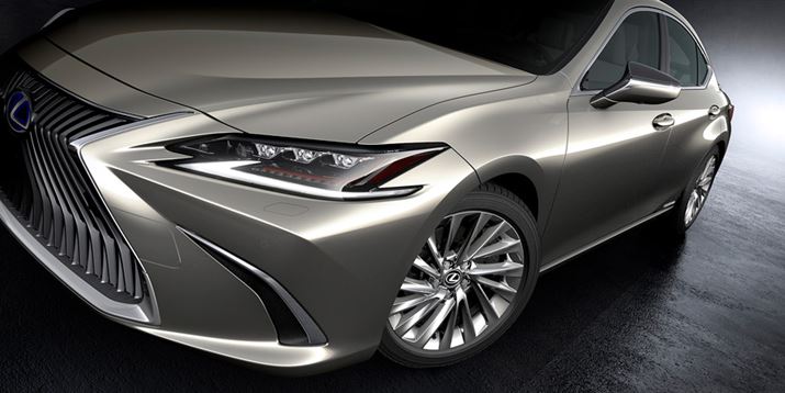 ���N�T�X �V�^�uES�v�̃G�N�X�e���A�C���[�W