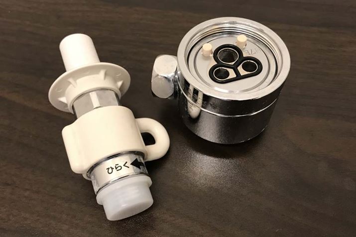 ݒuOɁALb`̐̌`ɍ򐅐iʔjpӂKv܂